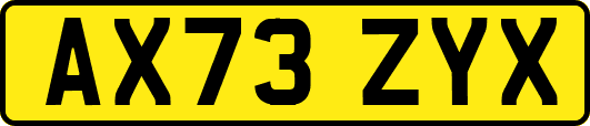 AX73ZYX