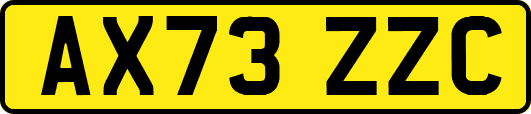 AX73ZZC