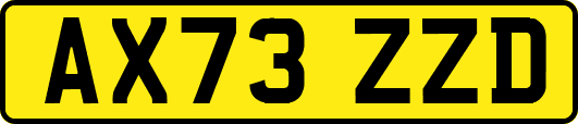 AX73ZZD
