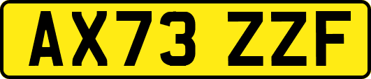 AX73ZZF