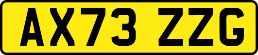 AX73ZZG