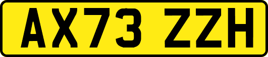 AX73ZZH