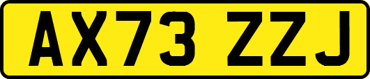 AX73ZZJ