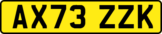 AX73ZZK