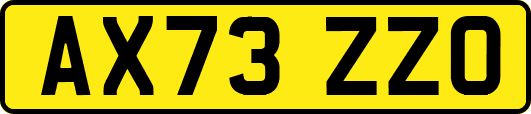 AX73ZZO