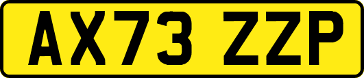 AX73ZZP