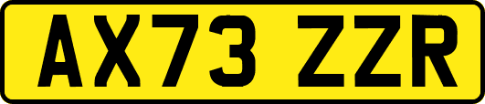 AX73ZZR