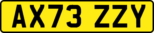 AX73ZZY