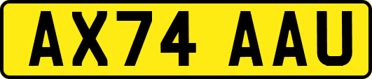 AX74AAU