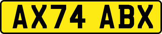 AX74ABX