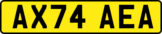 AX74AEA