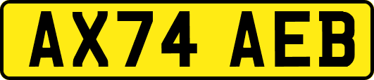 AX74AEB