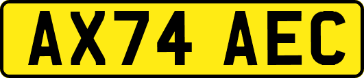 AX74AEC