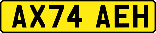 AX74AEH
