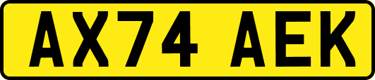 AX74AEK