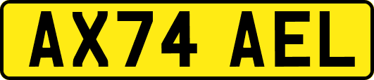 AX74AEL