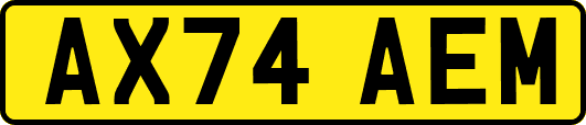 AX74AEM