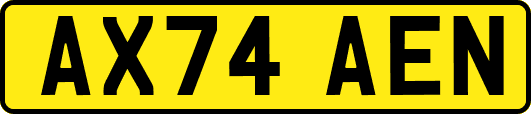AX74AEN