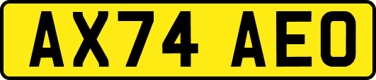 AX74AEO