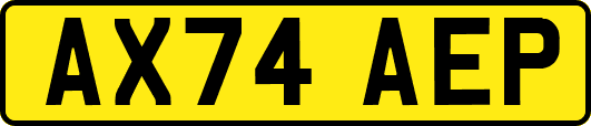 AX74AEP