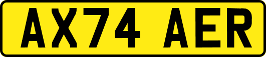 AX74AER