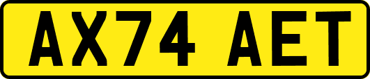 AX74AET