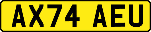 AX74AEU
