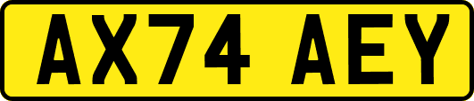 AX74AEY
