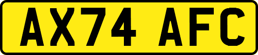 AX74AFC