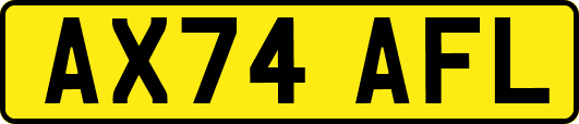 AX74AFL