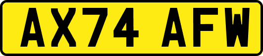 AX74AFW