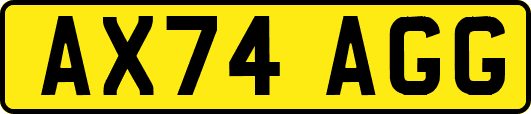 AX74AGG
