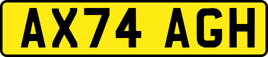 AX74AGH