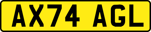 AX74AGL
