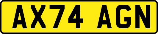 AX74AGN