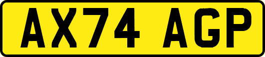 AX74AGP
