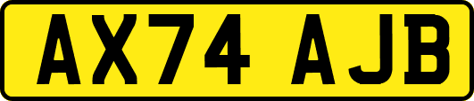 AX74AJB