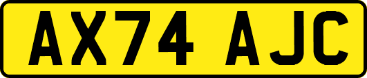 AX74AJC