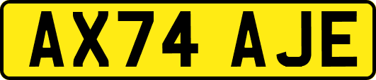 AX74AJE
