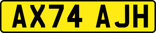 AX74AJH
