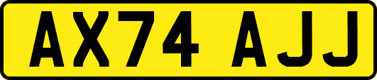 AX74AJJ