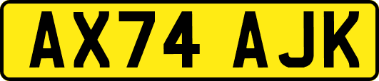 AX74AJK