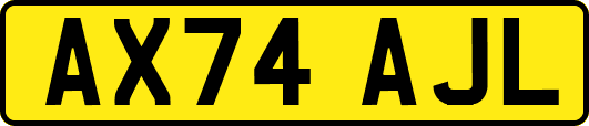 AX74AJL