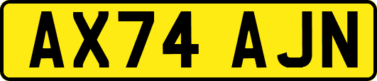 AX74AJN