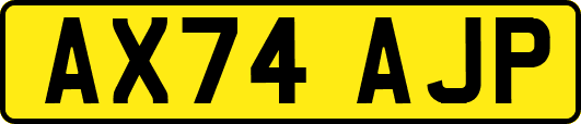 AX74AJP