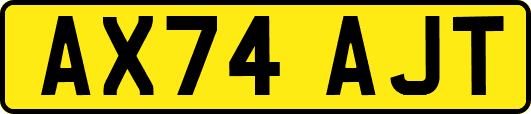 AX74AJT