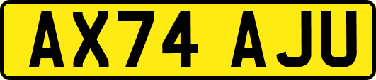 AX74AJU