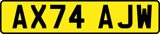 AX74AJW
