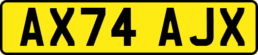 AX74AJX