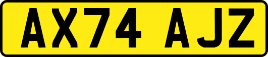 AX74AJZ